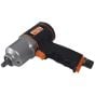 Impact Wrench Kit with Sockets 1/2in 10 to 24mm by Bahco - BP815K1