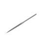 Knife Needle File Cut 2 Smooth 2-308-16-2-0 160mm (6.2in) by Bahco - 2-308-16-2-0