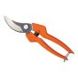 PG-12-F Bypass Secateurs Medium 20mm Capacity by Bahco - PG-12-F