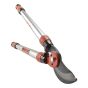 PG-19 Expert Bypass Lopper Telescopic 40mm Capacity by Bahco - PG-19-F