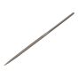 Square Needle File Cut 2 Smooth 2-303-16-2-0 160mm (6.2in) by Bahco - 2-303-16-2-0