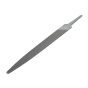 Warding Smooth Cut Files Un-Handled