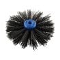 Bailey Universal Drain, Chimney and Flue Cleaning Brush 400mm (16in) Z5689