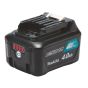 Makita CXT Batteries (12V)