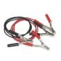 Booster Cables 10mm(sq) x 2.5mtr Copper 160Amp Sealey Part No. BC/10/2.5