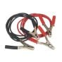 Booster Cables 16mm(sq) x 3mtr Copper 300Amp Sealey Part No. BC/16/3