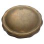 Brass Cap With O'Ring for Vintage Engines - BC100