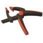 Bessey XV5-100 VarioClippix XV Spring Clamp 100mm