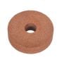 Grinding Wheel Dia.50 x 13mm 13mm Bore Fine Sealey Part No. BG1010GW50F