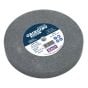 Grinding Stone Dia.200 x 25mm 16mm Bore A60P Fine Sealey Part No. BG200/15