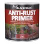 Anti-Rust Primer Quick Drying