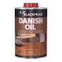 Blackfriar Danish Oils