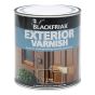 Exterior Varnish