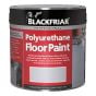 Professional Polyurethane Floor