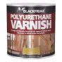 Polyurethane Varnish