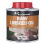 Raw Linseed Oil 250ml by Blackfriar - BF0820001F1