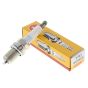 Genuine 14mm Thread NGK Spark Plug No. BKR6ES