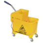 Mop Bucket 20ltr Sealey Part No. BM09