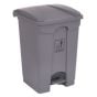 Pedal Bin 45ltr Plastic Sealey Part No. BM60