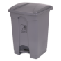 Pedal Bin 45ltr Plastic Sealey Part No. BM60