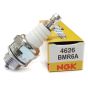 Genuine NGK BMR6A Spark Plug - 7421