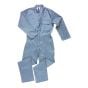 Boilersuit - Royal Colour - Chest Size 44"