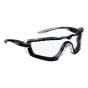 Cobra Clear Safety Spectacles PSI