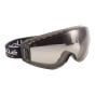 Pilot Ventilated Safety Goggles - CSP & Smoke