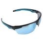 TRYON Safety Glasses - Blue Flash