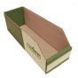 Cardboard Storage Boxes - 100mm Wide