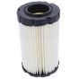 Air Filter for Briggs and Stratton 31A507, 31A607, 31A677 Engines - OEM No. 594201