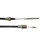 Brake Cable 1130/1340mm suits Ifor Williams Trailers/Knott Brakes - P0142