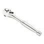 E031612B Ratchet 3/8in Drive - Steel Handle by Britool - E031612