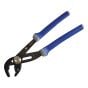 Twin Slip Joint Multigrip Pliers