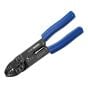 Crimping & Stripping Pliers by Britool - E117903