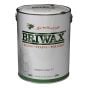 Wax Polish Original Jacobean 5 Litre by Briwax - BW0303280305