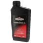 Engine Oil SAE/30, 1.0L for Briggs & Stratton Engine - OEM No. 100007E