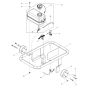 Guiding Frame Assembly for Wacker BS30 Trench Rammer