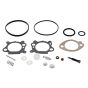 Carb Overhaul Kit for Briggs & Stratton 126M02-1005-F1 650 Engine - OEM No. 498260