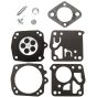 Tillotson Carb Repair Kit for Wacker BS50-2 BS60-2 Rammers