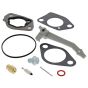 Kit-Carb Overhaul for Briggs & Stratton 25T237-0045-F1 2100 GT Series Engines - 590453