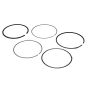 Ring Set for Briggs & Stratton 121Q02, 121Q06 Engines - 591286