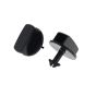 Air Cleaner Cover Knobs for Briggs & Stratton 33S877-0019-G1 Engines - OEM No. BS597244