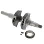 Crankshaft for Briggs & Stratton 356442-0045-H7, 356442-0065-B1 Engines - 84004523