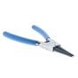 Blue Spot External Straight Tip Circlip Pliers 150mm (6in)