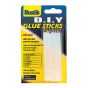 DIY All-Purpose Glue Sticks 11mm Diameter x 100mm by Bostik - 30813369