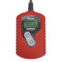 Digital Battery Tester 12V Sealey Part No. BT103