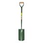 All Steel Grafting Shovel 5GTAM by Bulldog - 5GTAM