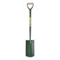 All Steel Grafting Shovel 5GTAM by Bulldog - 5GTAM