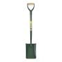 Trenching Shovel All Steel 5TSAM by Bulldog - 5TSAM